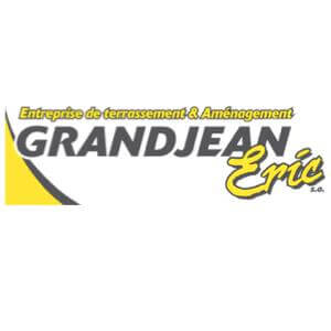 Grandjean Eric